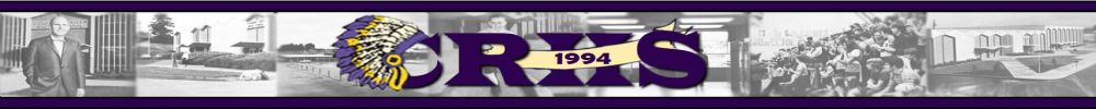 Columbia River High School Reunion